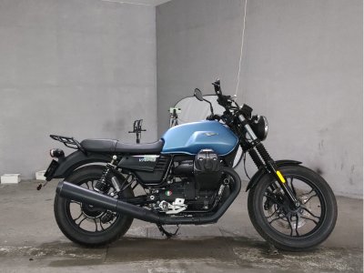 Moto Guzzi V7 2STONE 2017