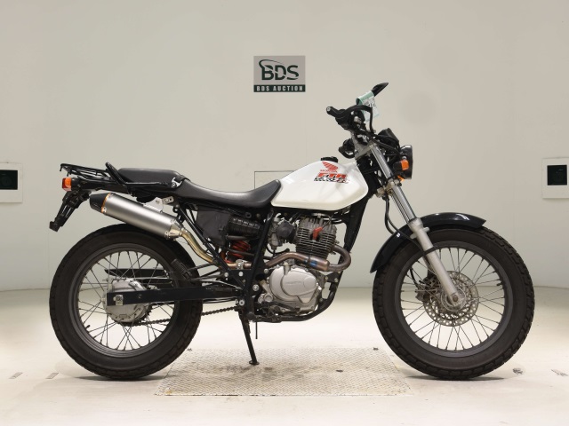 Honda FTR223 2002