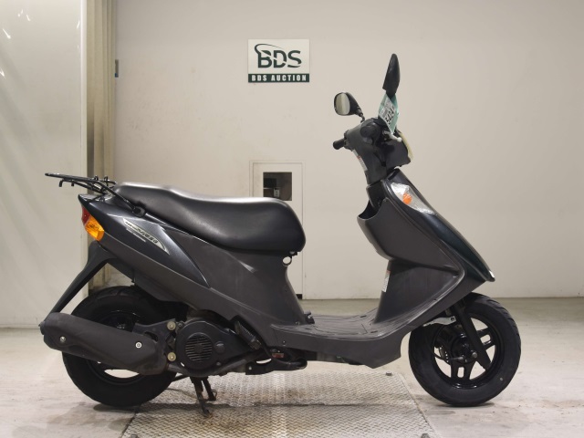 Suzuki ADDRESS V125