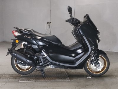 Yamaha N-MAX155 2022