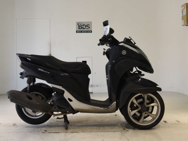 Yamaha TRICITY 125 2015