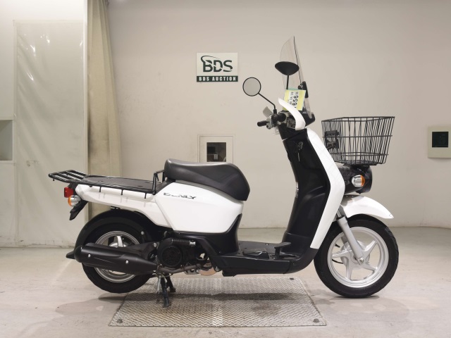 Honda BENLY110 2018