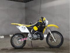 Suzuki RMX250S 1996