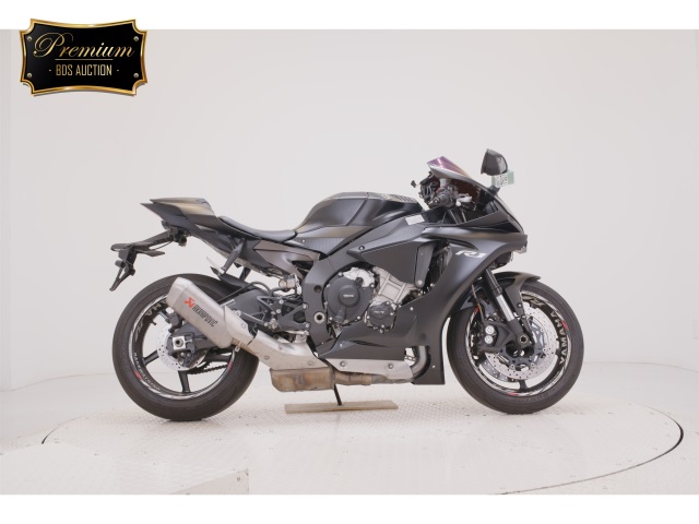 Yamaha YZF-R1 2020