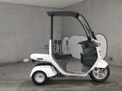 Honda GYRO CANOPY 2019