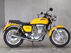 Suzuki ST400 TEMPTER 1999