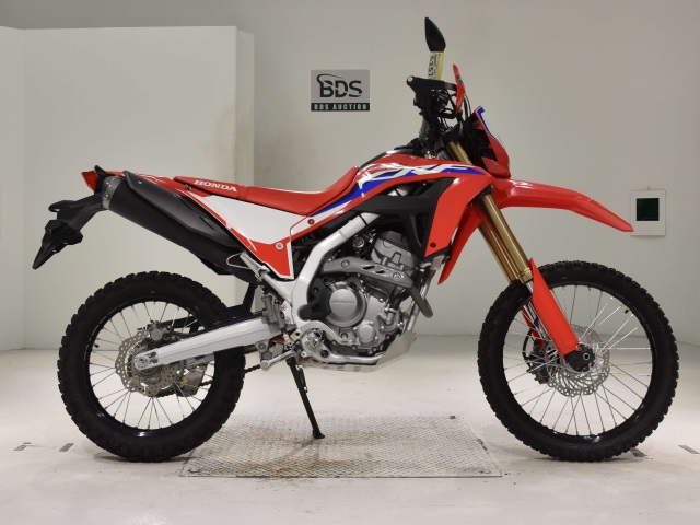 Honda CRF250L 2021