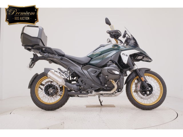 BMW r1300gs 2025