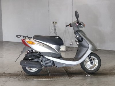 Yamaha JOG 115 2007