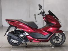 Honda PCX125 2021