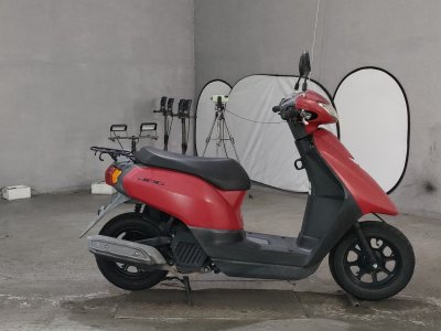 Yamaha JOG 50 2018