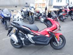 Honda ADV 150 2020