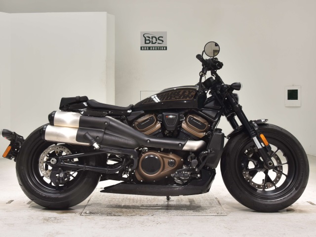 HD RH1250S 2022