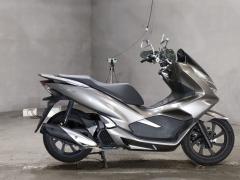 Honda PCX125 2018