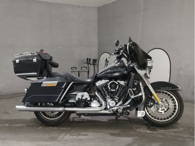 HD ROAD KING FLHR1690 2013