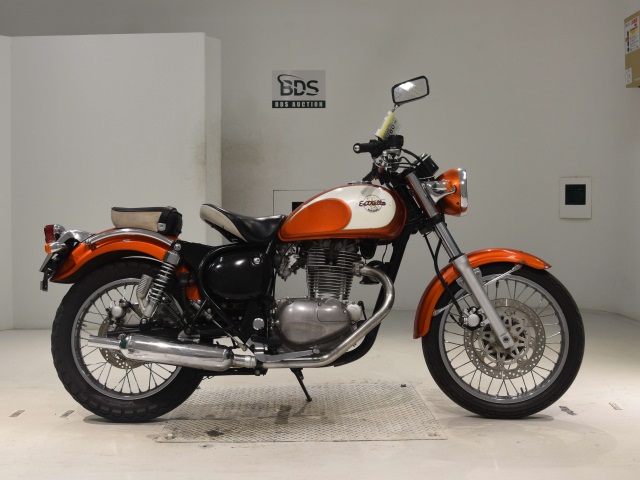 Kawasaki ESTRELLA 1992