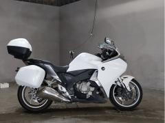 Honda VFR1200FD 2010