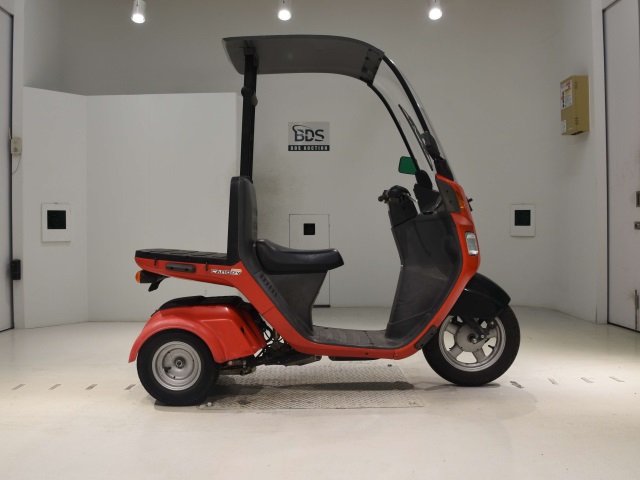 Honda GYRO CANOPY 2019