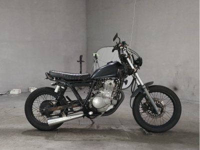 Suzuki GRASSTRACKER BIGBOY