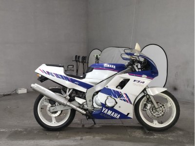 Yamaha FZR250R 1991