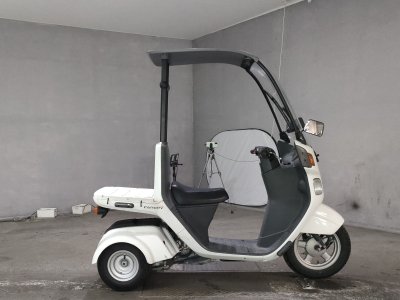 Honda GYRO CANOPY 2019