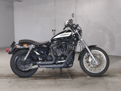 HD SPORTSTER XL1200R 2007