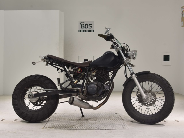 Yamaha TW200E 2001