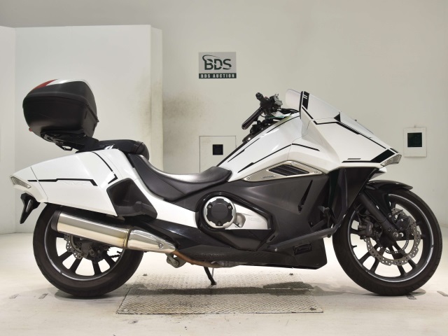Honda NM4-02 VULTUS 2014
