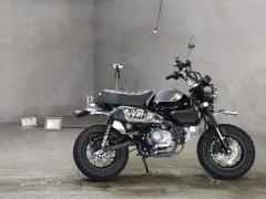 Honda MONKEY125 2022