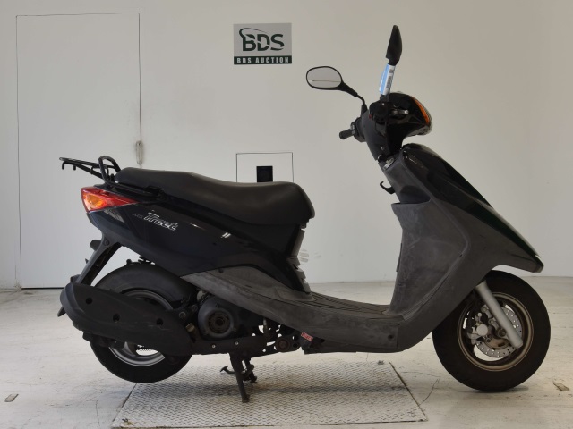 Yamaha AXIS125 2009
