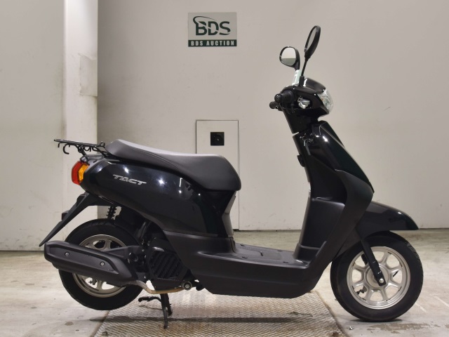 Honda TACT-4 BASIC 2015