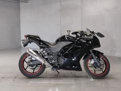 Kawasaki NINJA250R 2008