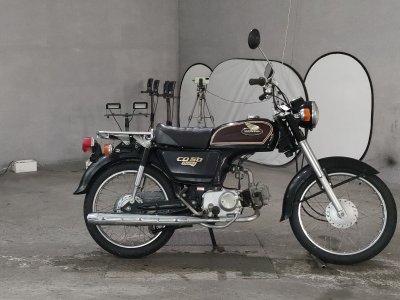 Honda CD50 1999