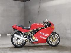 Ducati 900SS 1997