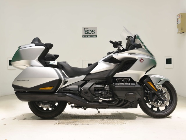 Honda GL1800 TOUR D 2025