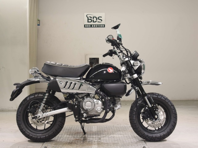 Honda MONKEY125 2024