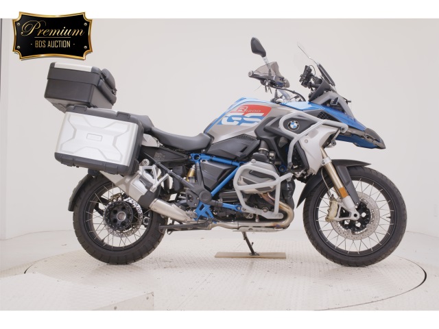 BMW R1200GS 2019