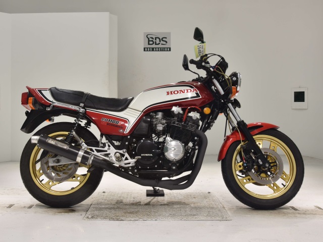 Honda CB1100F 1994