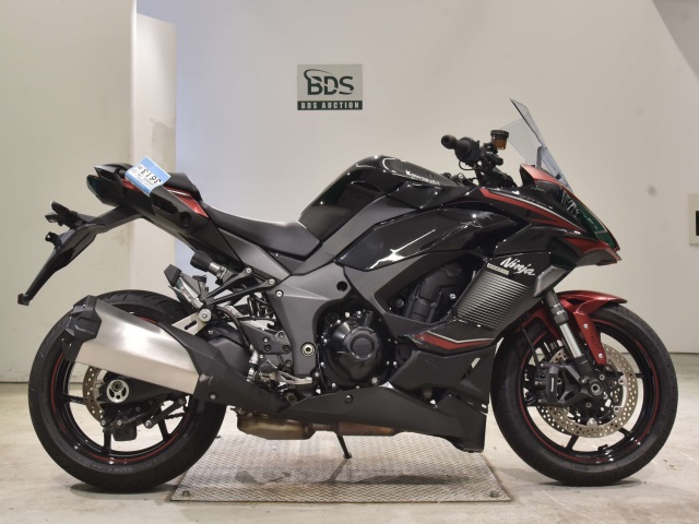 Kawasaki NINJA1000SX 2023