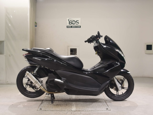 Honda PCX125 2012