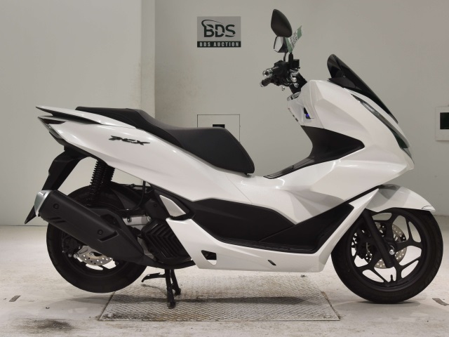 Honda PCX125 2023