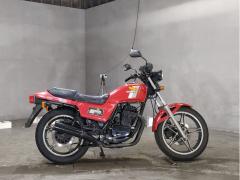 Honda FT400 1983