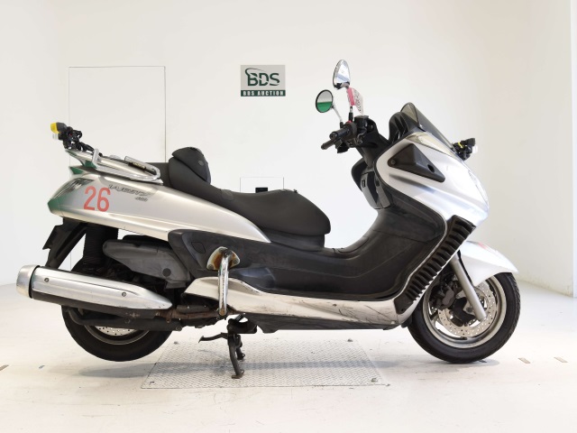Yamaha MAJESTY 400K