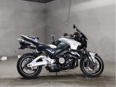 Suzuki B-KING 2009
