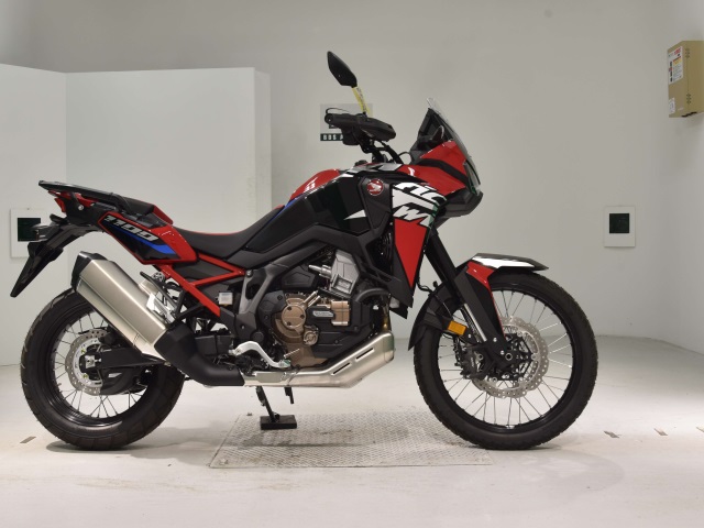 Honda AFRICATWIN CRF1100LD 2024
