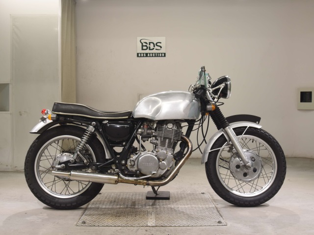 Yamaha SR400-2 1998