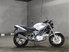 Honda VTR250 2003