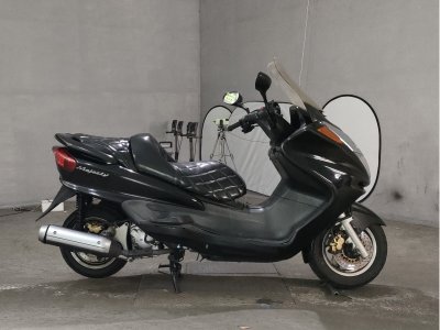 Yamaha MAJESTY 250 2002