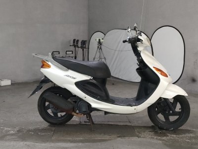 Yamaha GRANDAXIS100 2007