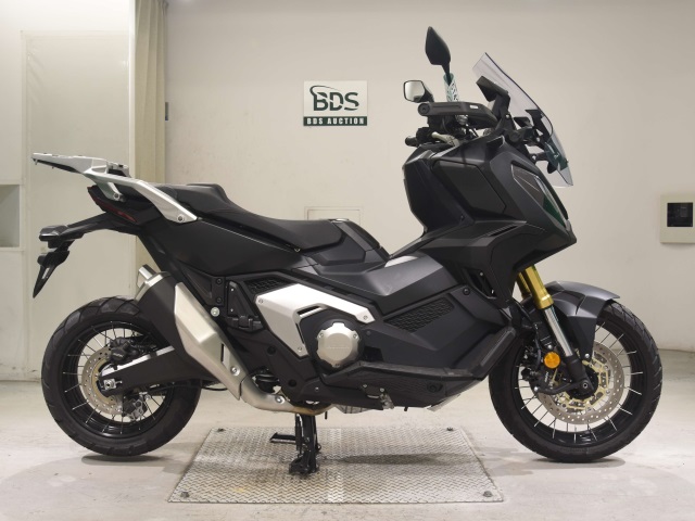 Honda X-ADV750-2 2024